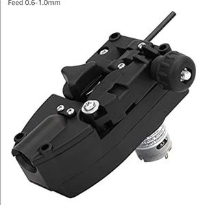 Meet your Posher, Tom